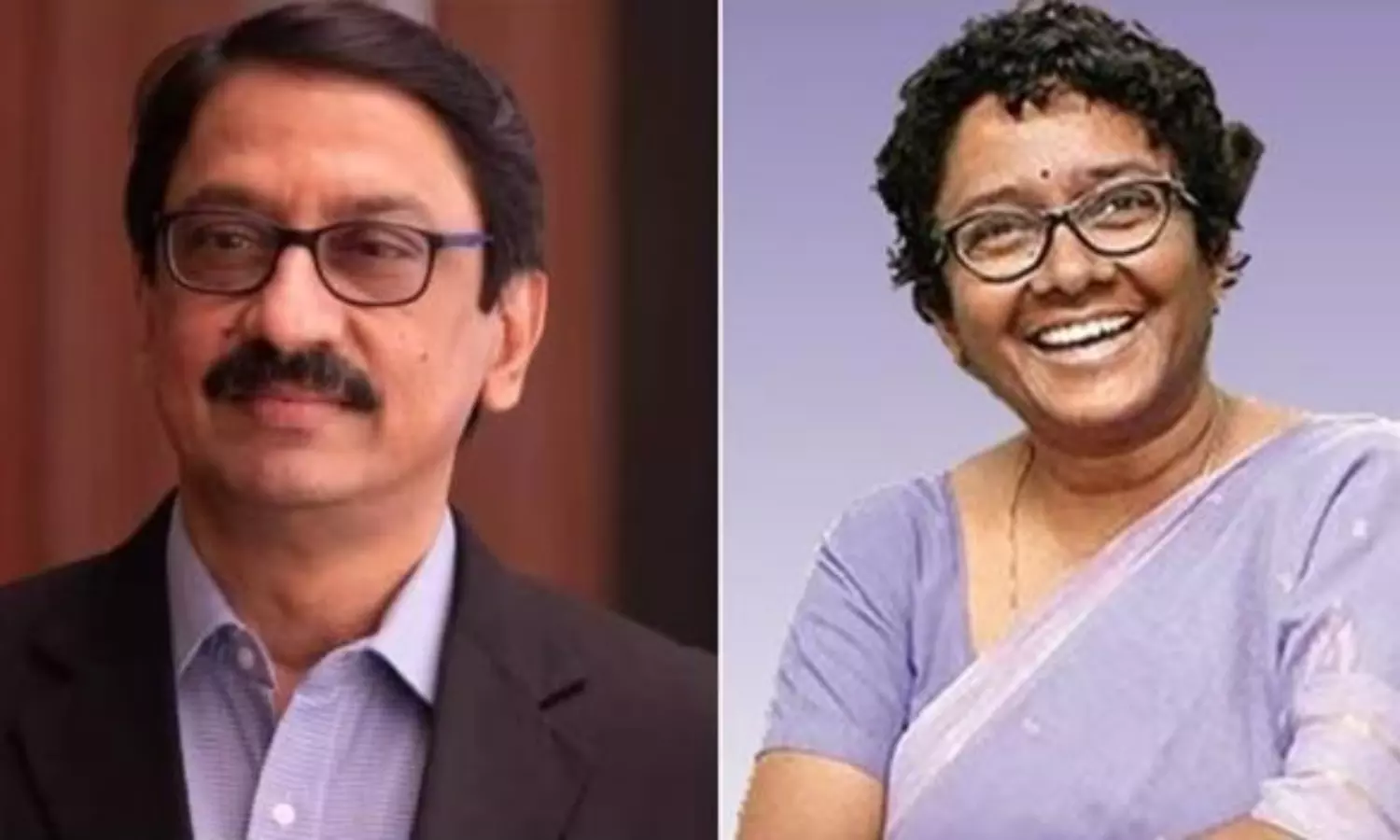 Kerala chief secretary getting ready to retire, his wife will take over