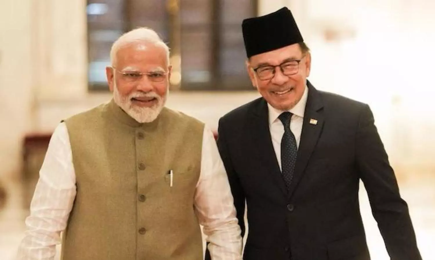 India has not raised Naik’s case, will consider it if evidence is provided: Malaysian PM