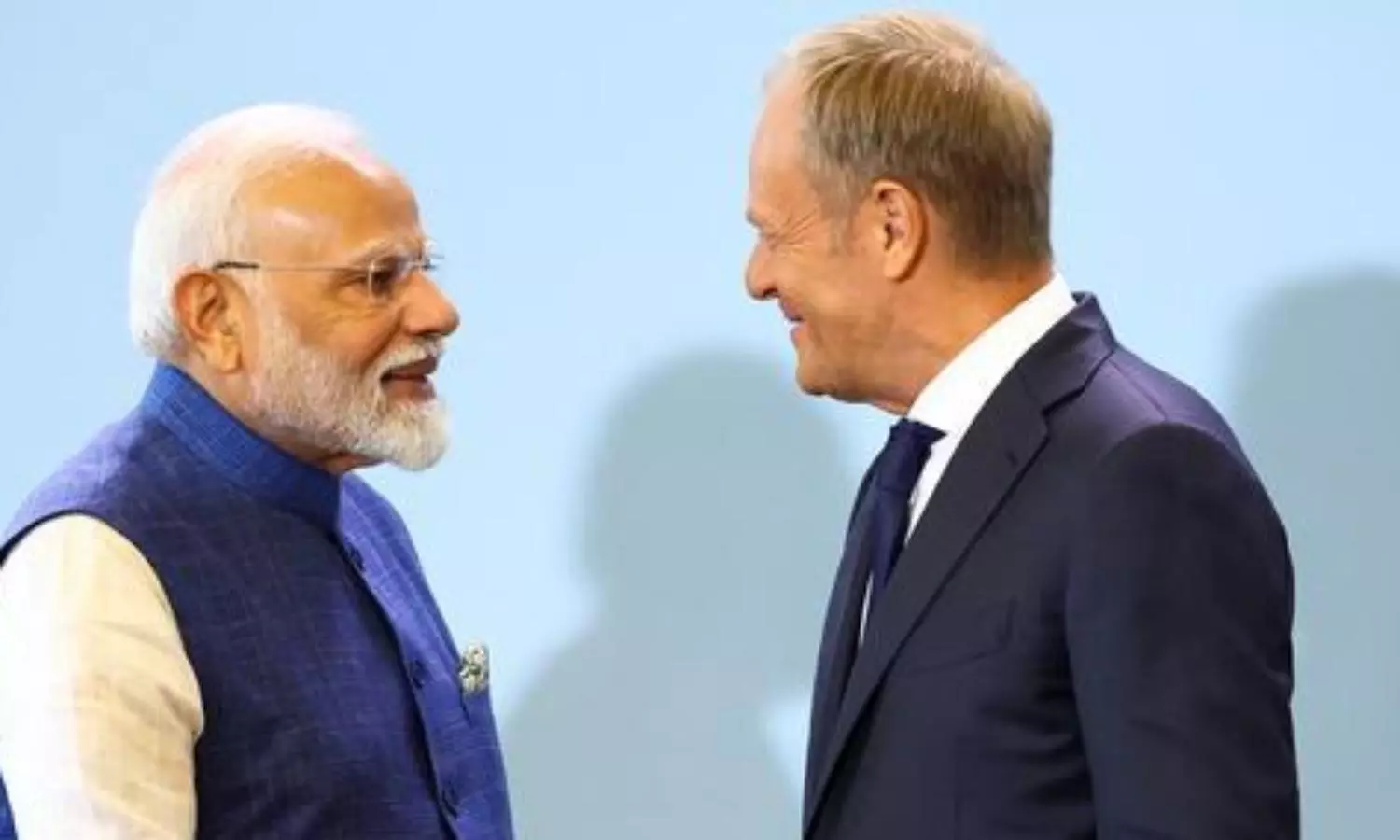 India, Poland ink social security deal; strengthen ties to strategic partnership