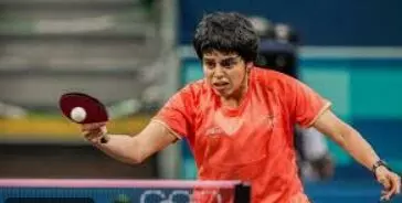 Paris Olympics star Archana Kamath quits table tennis to study in US