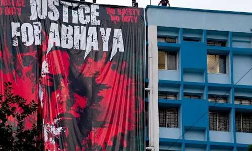 CBI tells SC probe difficult as crime scene at RG Kar altered