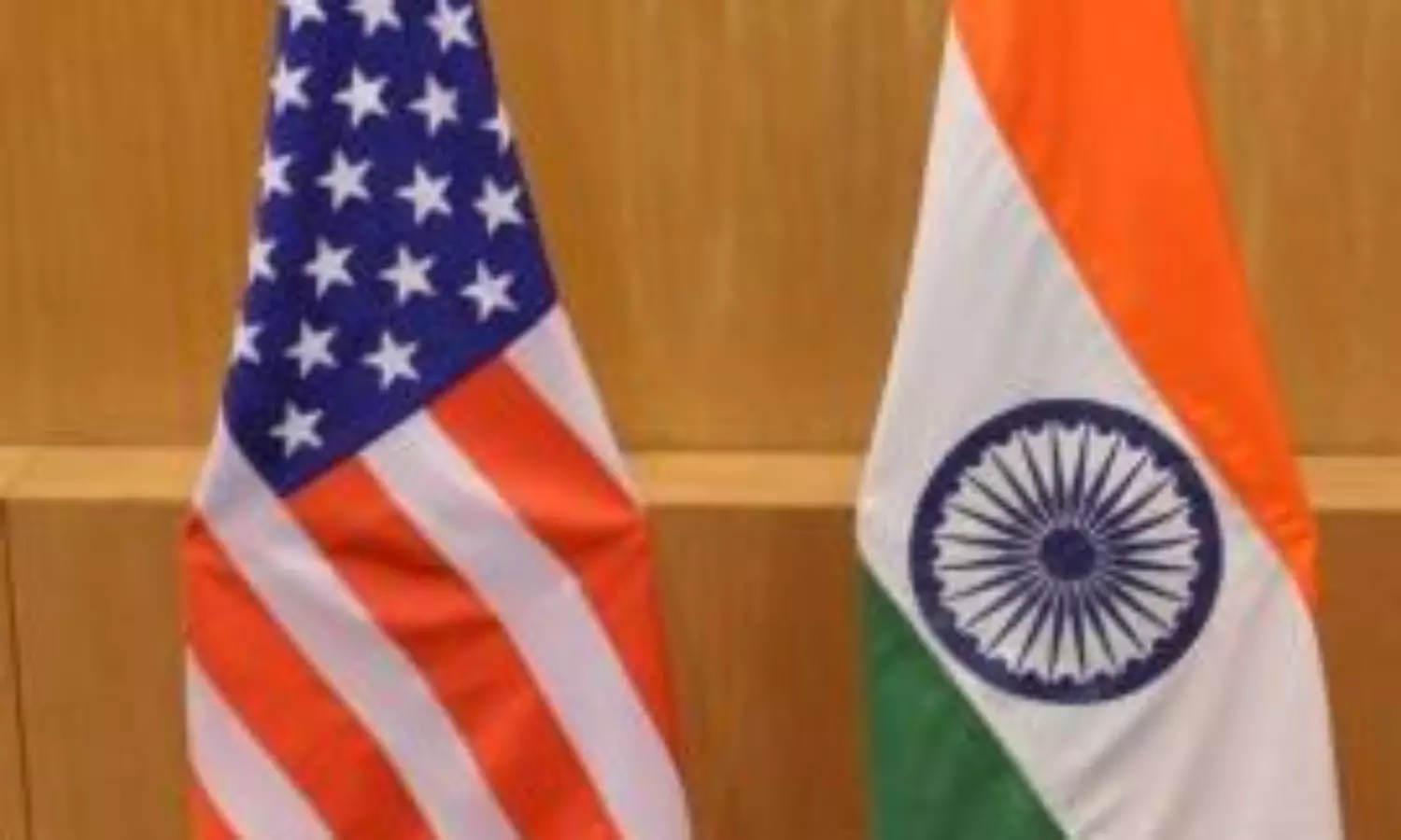 US, India Sign Security of Supply Agreement