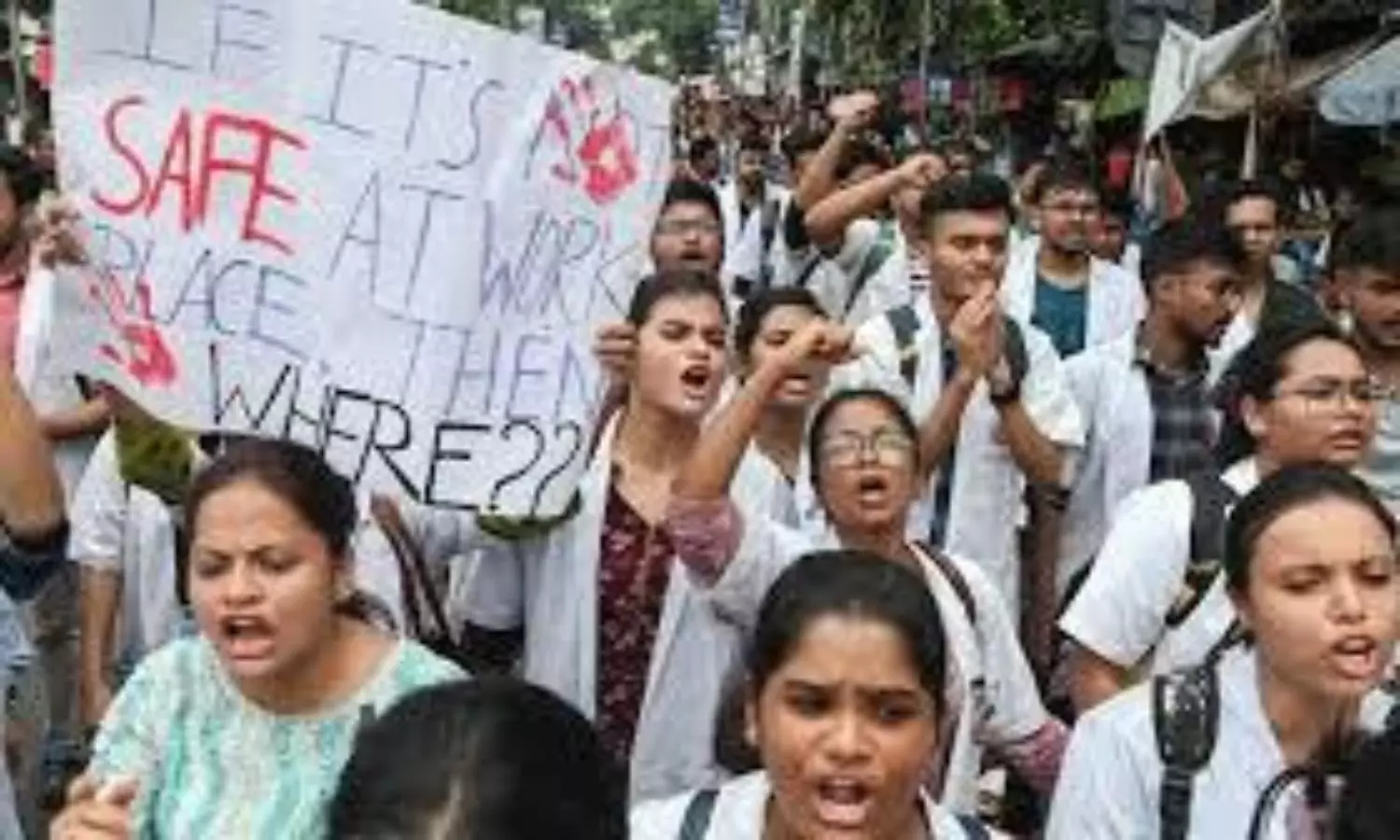 Kolkata case