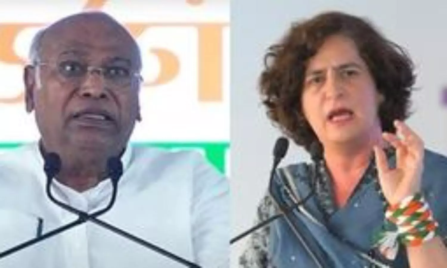 Cong accuses BJP of disregarding Constitution; criticises ‘bulldozer justice’