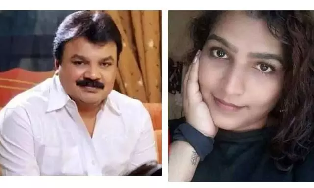 Edavela Babu wanted me to adjust: Malayalam actors metoo revelation