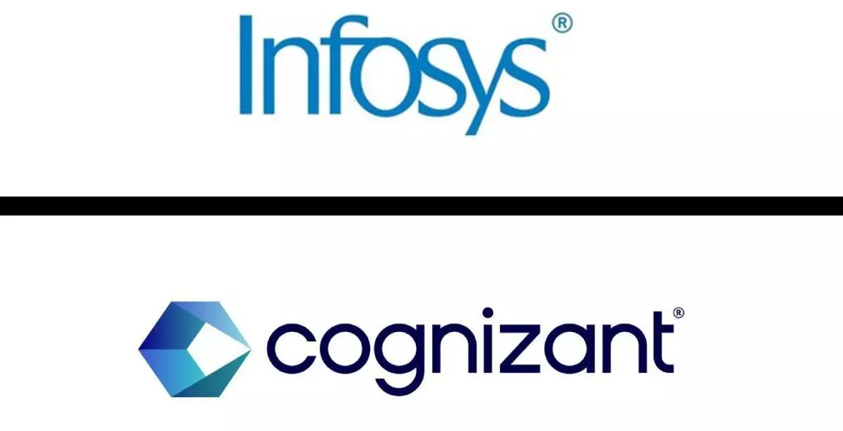 Lawsuit filed by Cognizant against Infosys over trade secrets