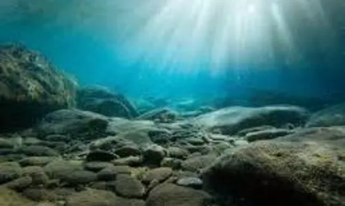 sea