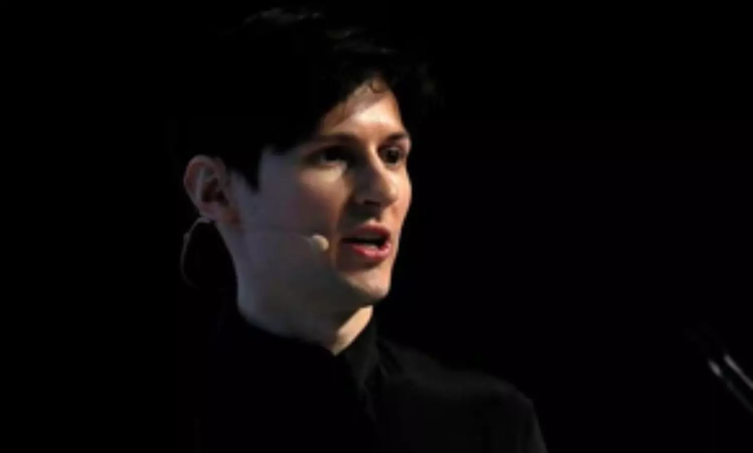 Pavel Durov, Telegram chief arrested at French airport