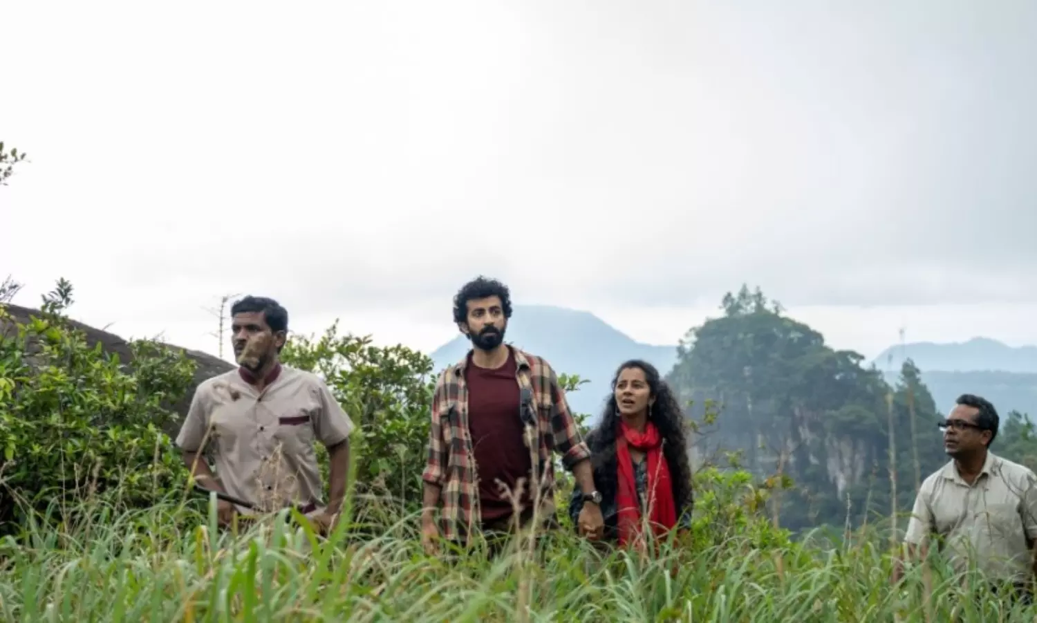 Paradise – A parable of our political sensibilities
