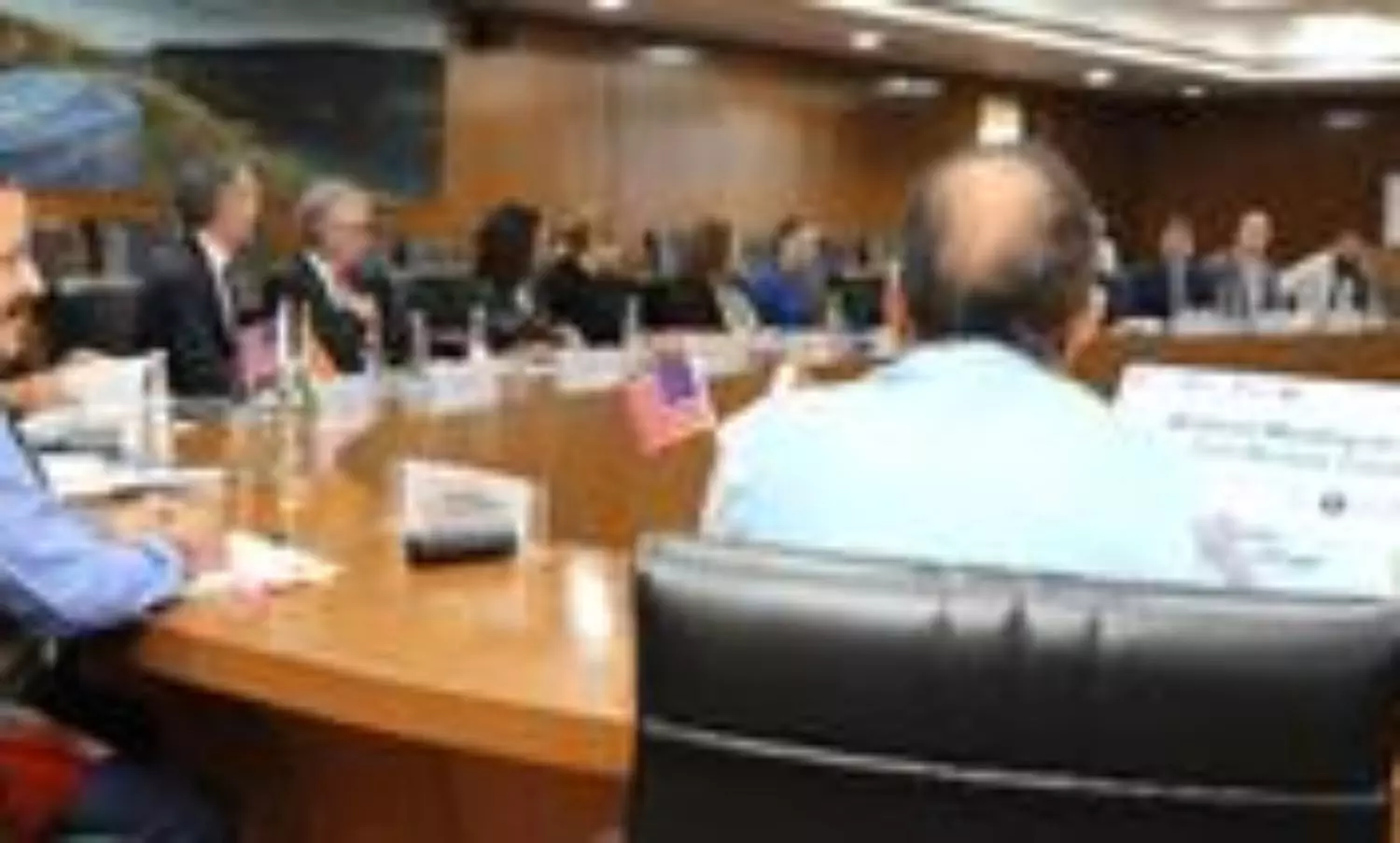 Dr Jitendra Singh announces Indian astronaut to join ISS under Indo-US space cooperation
