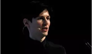 Pavel Durov, Telegram chief arrested at French airport