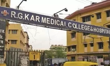 Prohibitory orders near Kolkatas RG Kar Hospital extended till Aug 31