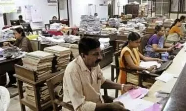 Centre approves Unified Pension Scheme, claims ‘benefit 23 lakh employees’