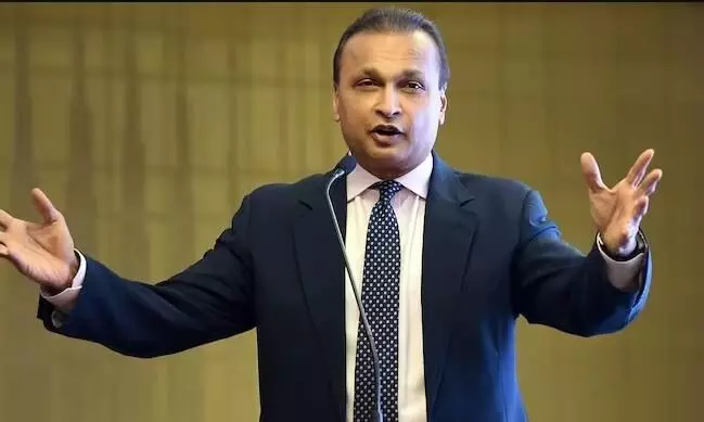 Anil Ambani to move legally against SEBI ban