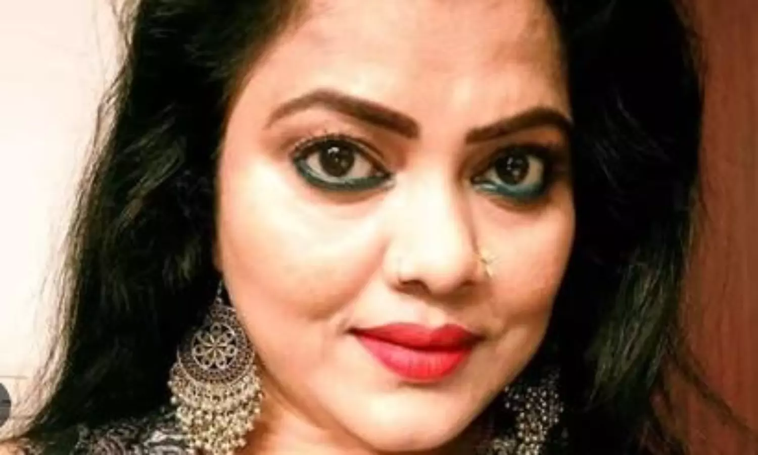 Minu Muneer accuses co-stars in Malayalam films of ‘sexual misconduct’