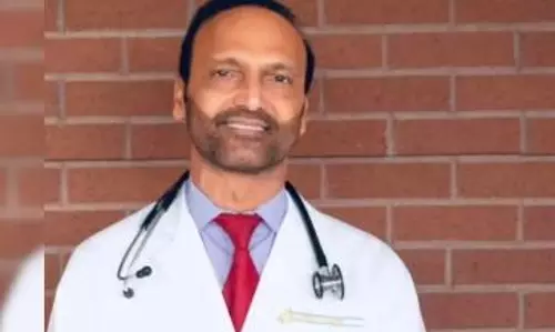 Indian-origin doctor, known for healthcare contributions, shot dead in US