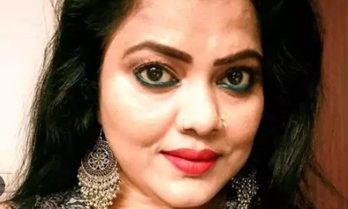 Minu Muneer accuses co-stars in Malayalam films of ‘sexual misconduct’