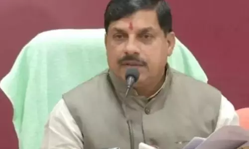 MP govt announces Rs 20 cr aid each to Kerala and Tripura for natural calamity relief