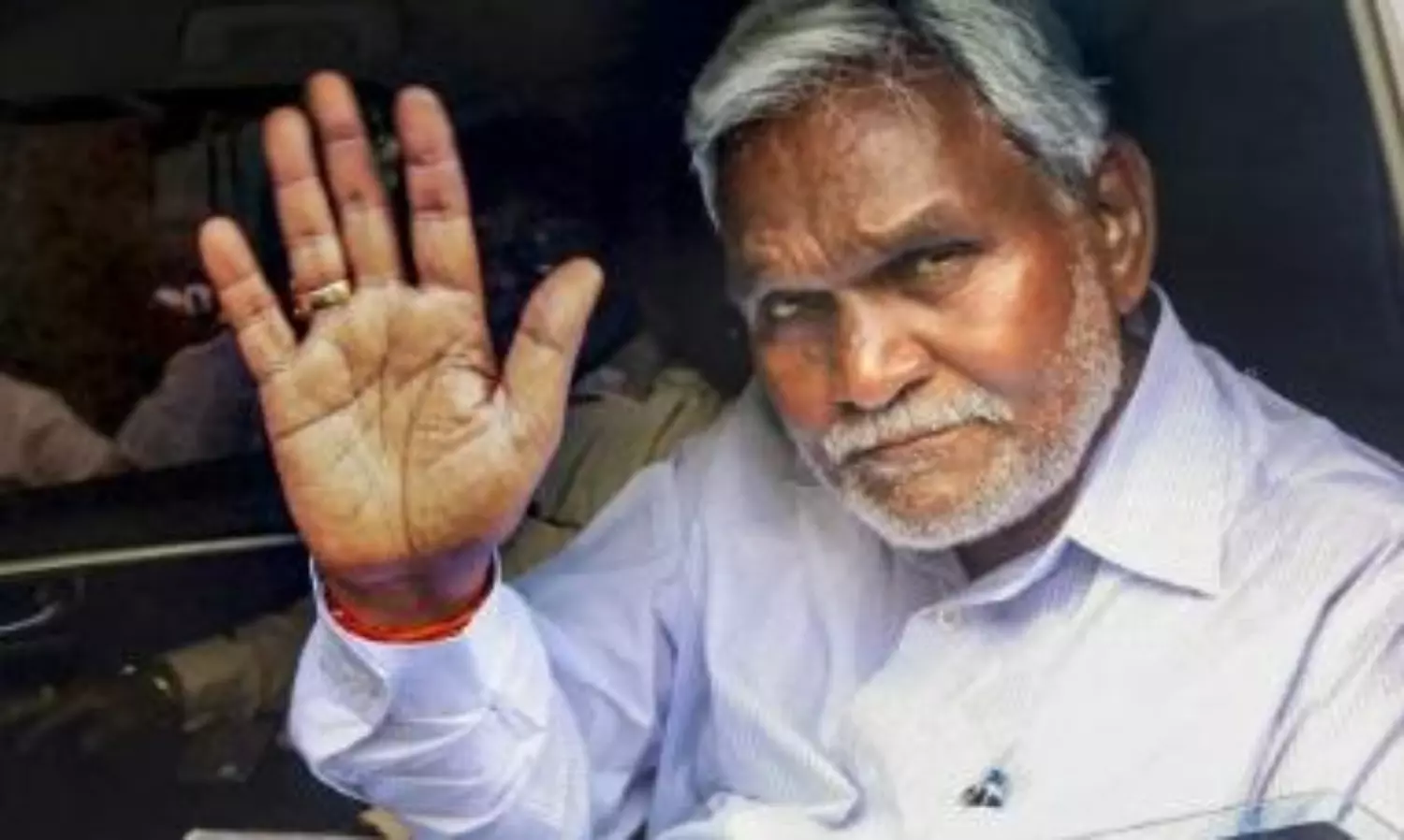 Champai Soren meets Amit Shah, will join BJP on Aug 30: Assam CM Sarma