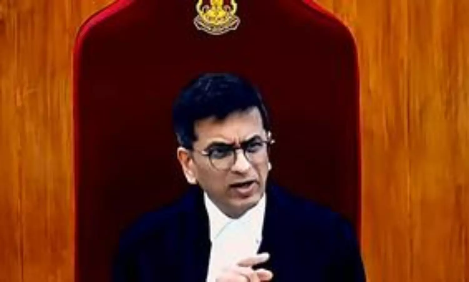 SC to review PIL requesting currency notes be equipped with Braille Integration System