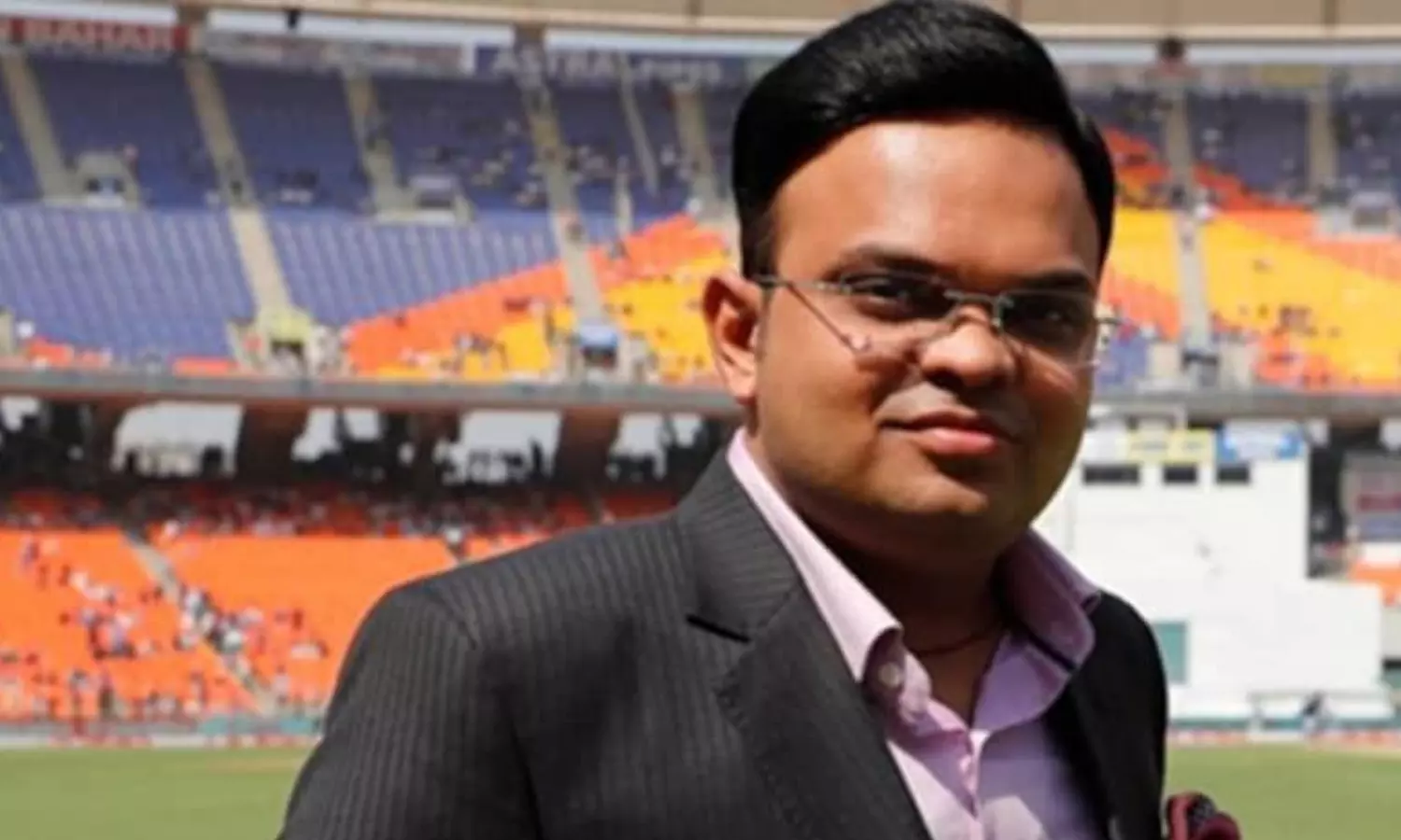 Jay Shah, secretary of BCCI, elected unopposed as next chairman of ICC