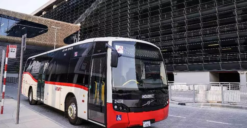 Dubai RTA  to launch 4 new metro link bus routes from Aug last