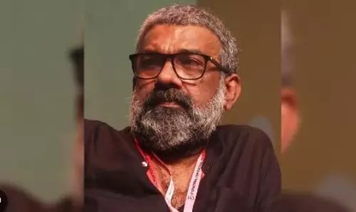 FIR filed against Ranjith after complaint by actor Sreelekha Mitra