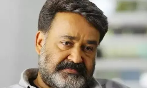 Mohan Lal steps down as president amid en bloc resignations in AMMA