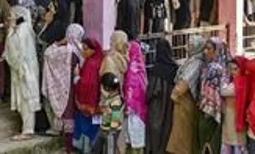 J&K Assembly polls: 279 candidates file papers for first phase