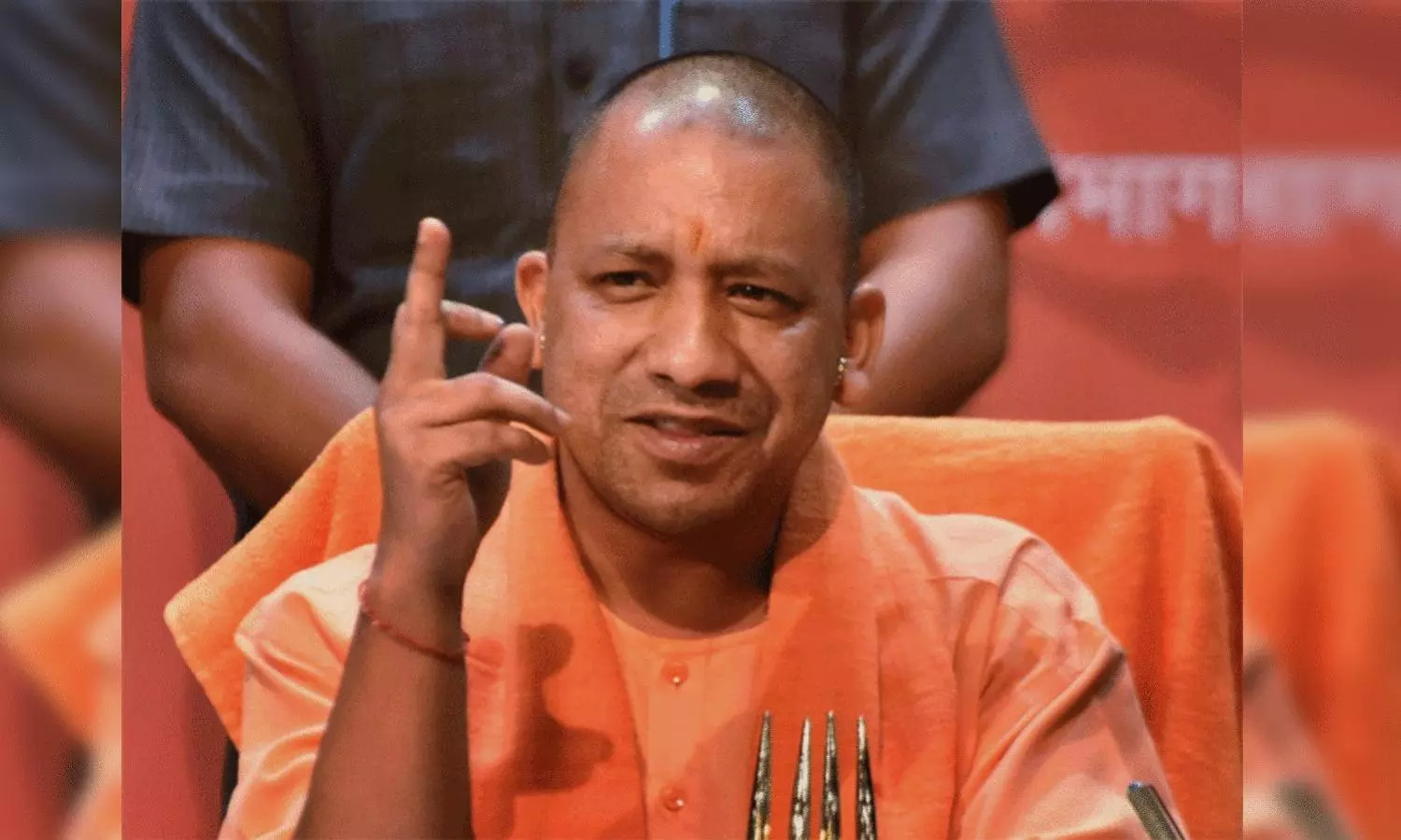 Yogi’s new media policy: Rs 8 lakh for positive content, jail for ‘anti-national’ posts