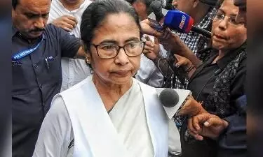 ‘Sorry’, says CM Mamata Banerjee on RG Kar rape-murder case