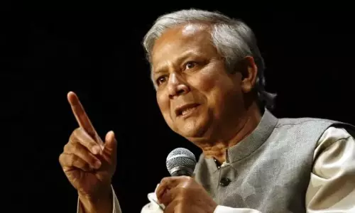 Bangladesh lifts ban on Jamaat-e-Islami Bangladesh, its students wing