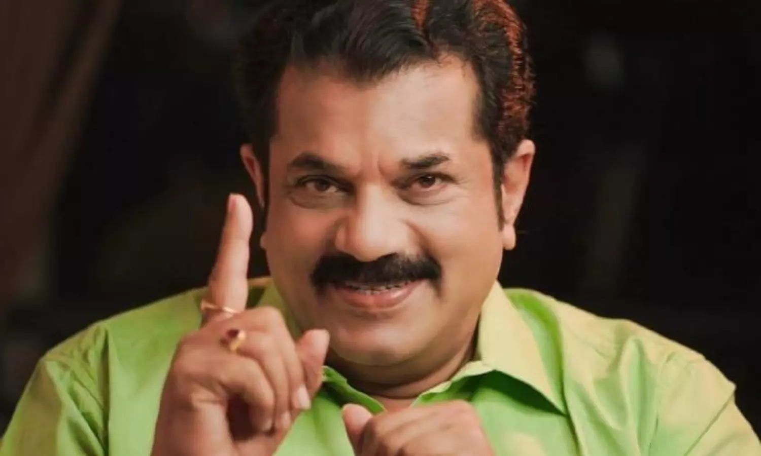 Actress withdraws sexual harassment against Mukesh and others