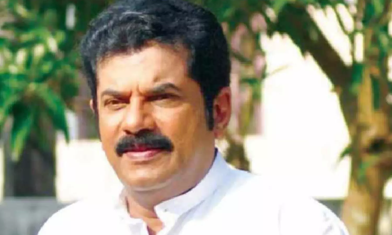 MLA-actor Mukesh booked for alleged sexual assault of actress