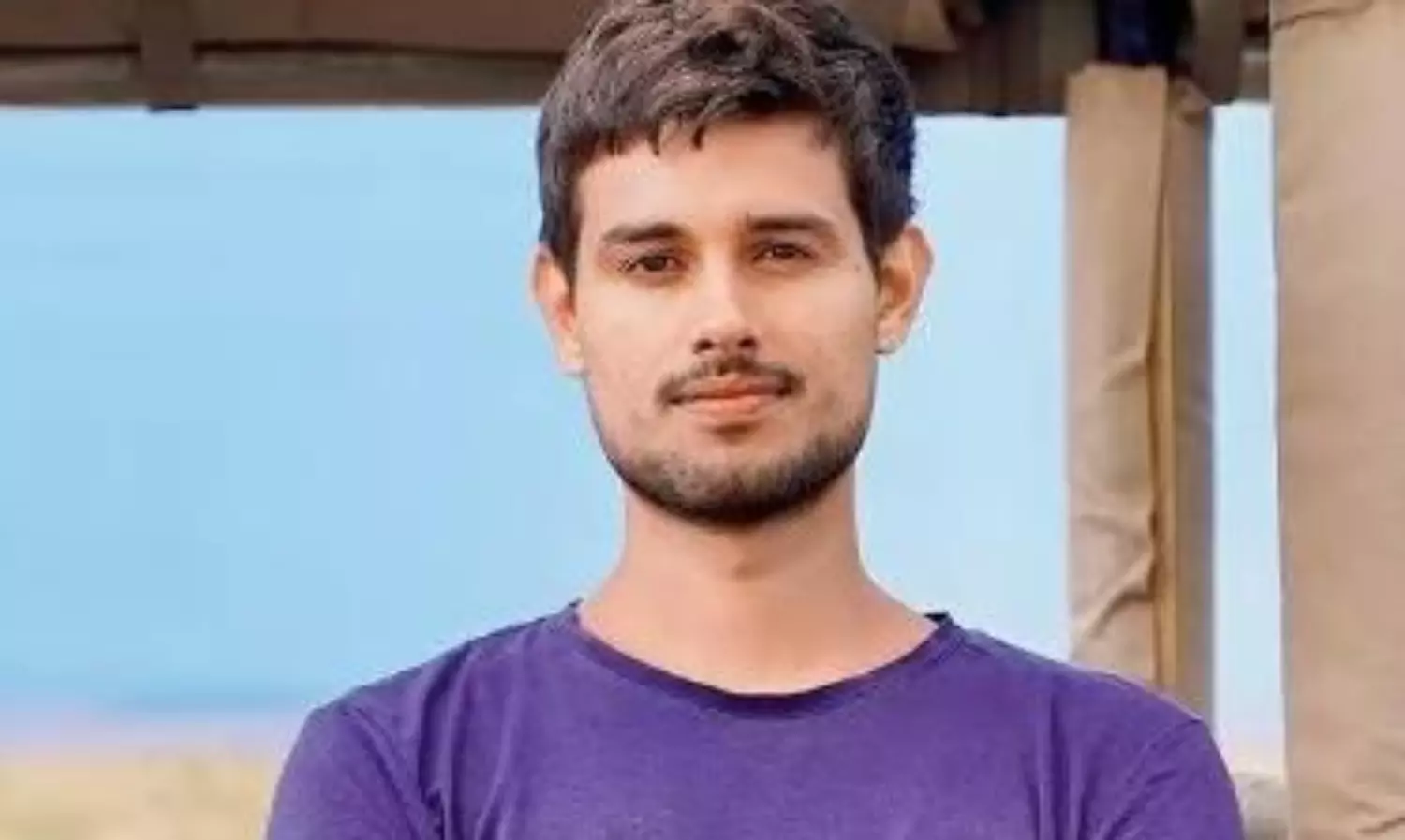 UP govt’s payment to influencers legalised bribery: YouTuber Dhruv Rathee