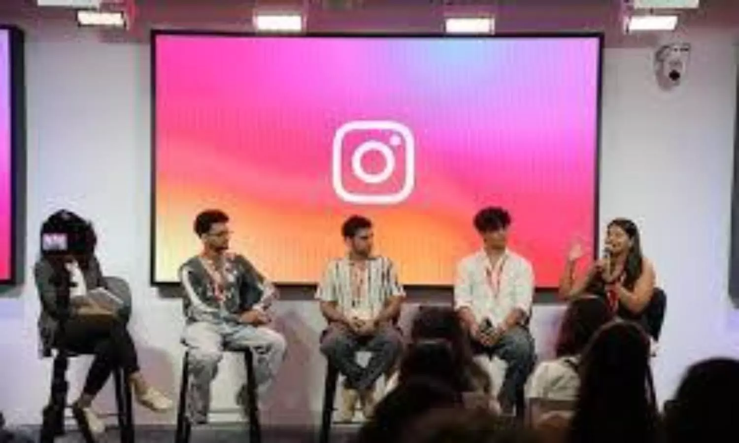 Instagram creator lab