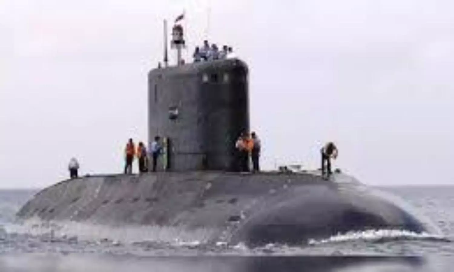 INS Arighaat