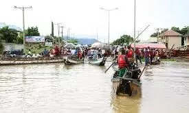 Nigeria Flood