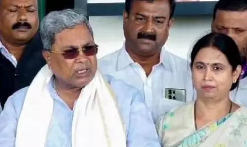 HC to hear today CM Siddaramaiah’s plea against Governors order in MUDA case