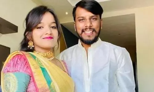 Bengaluru woman choked to death at home, husband arrested