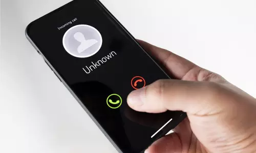 UAE ministry warns of fake calls impersonating authorities