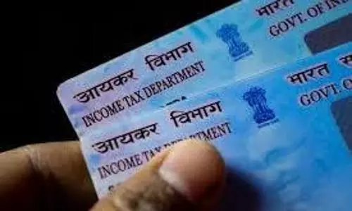 PAN card