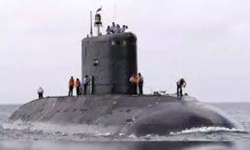 INS Arighaat