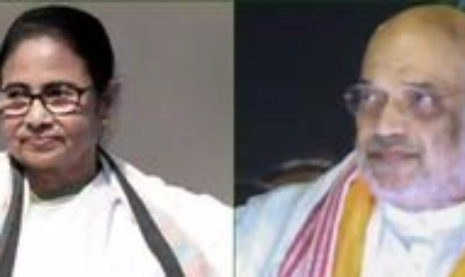 Mamata sends ‘congratulations’ to Amit Shah for son becoming ICC chief