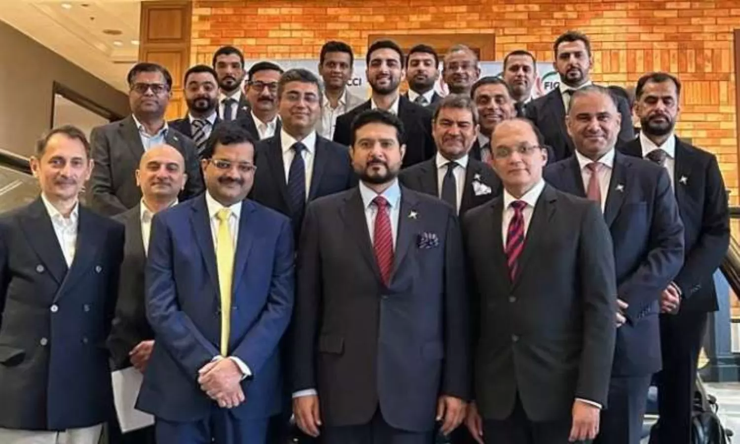 Oman invites Indian Businesses to explore investment opportunities