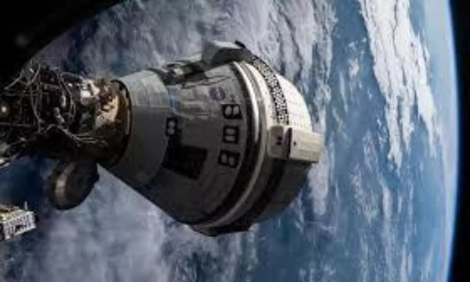 Boeing Starliner
