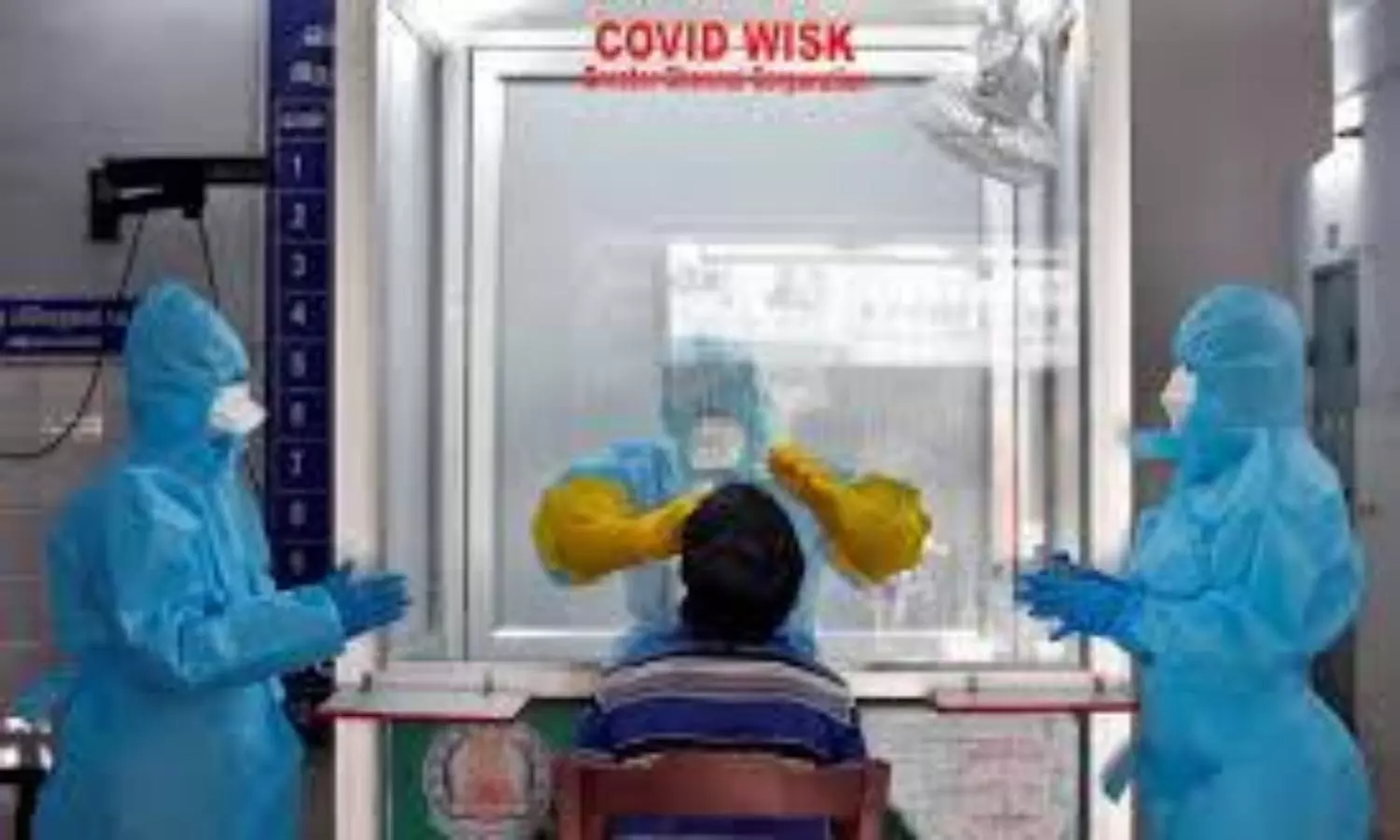 Covid-19
