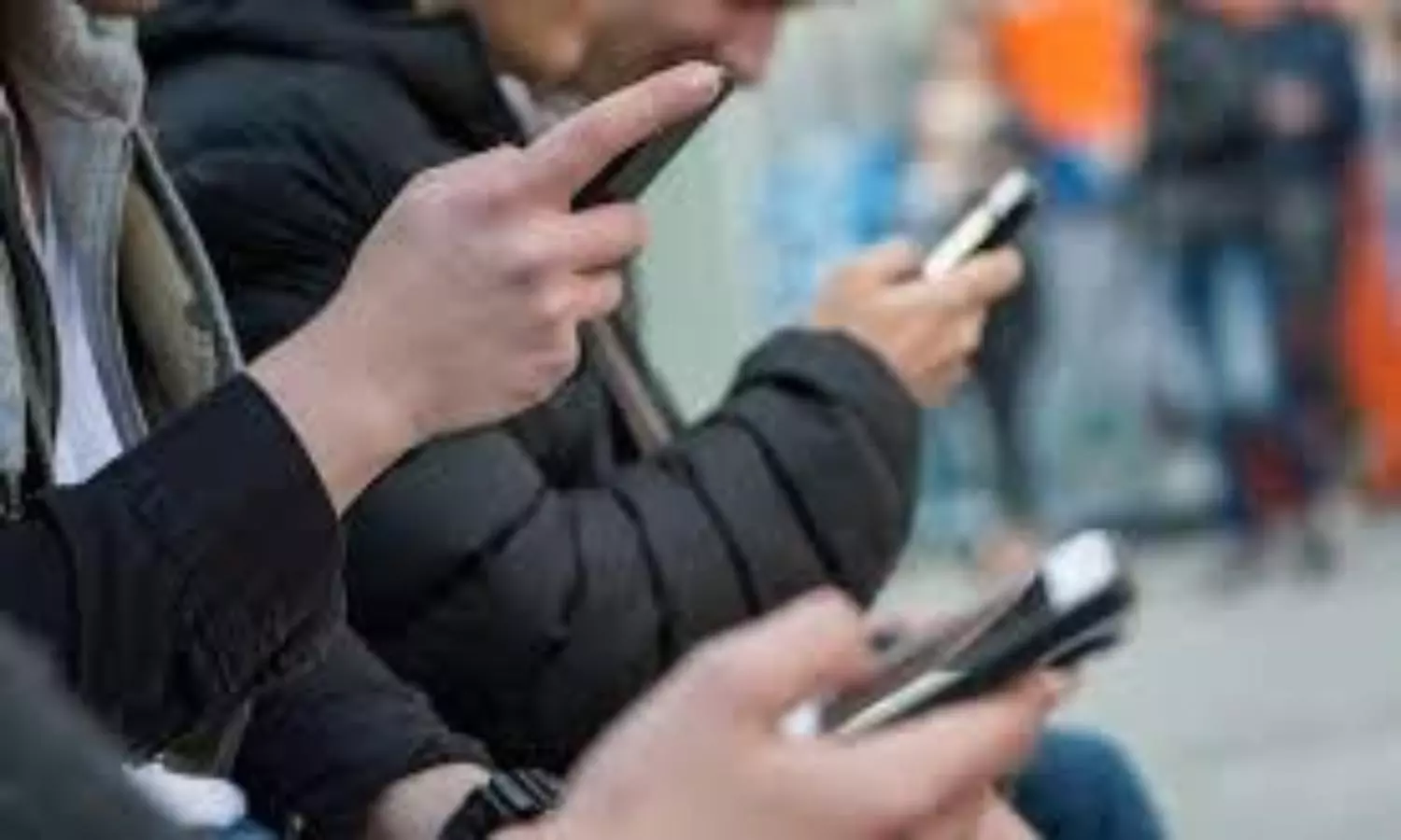 smartphone