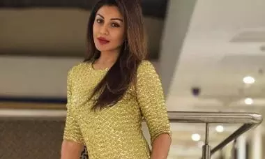 Actor Rimi Sen sues Land Rover for Rs 50 crore over alleged car defects