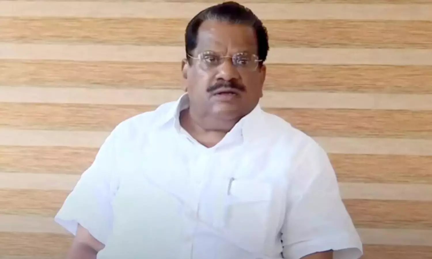 Amid controversy, EP Jayarajan removed as LDF Convener